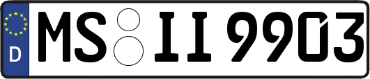 MS-II9903
