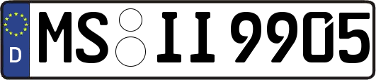 MS-II9905