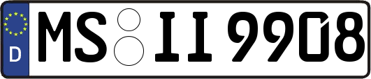 MS-II9908