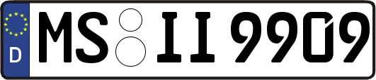 MS-II9909