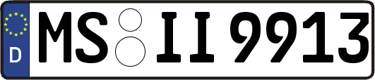 MS-II9913