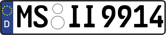 MS-II9914