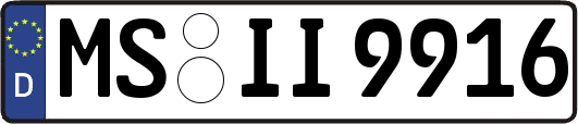 MS-II9916