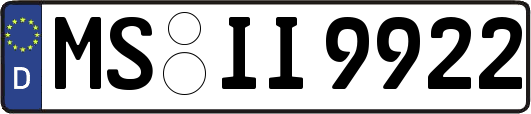 MS-II9922