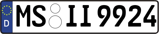 MS-II9924