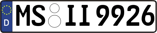 MS-II9926