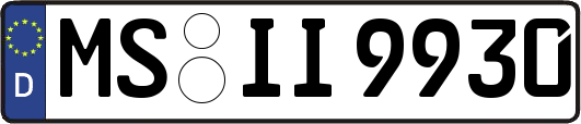 MS-II9930