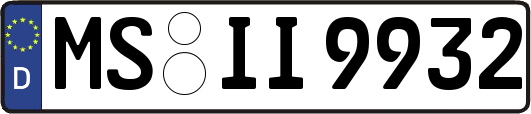 MS-II9932