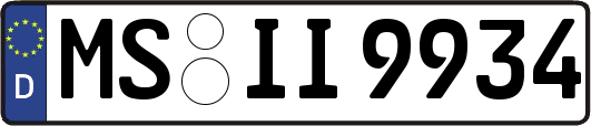 MS-II9934