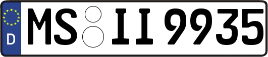 MS-II9935