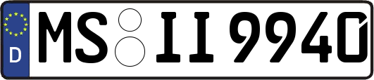 MS-II9940