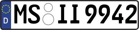 MS-II9942