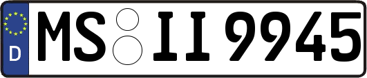 MS-II9945
