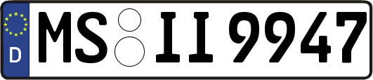 MS-II9947