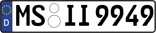 MS-II9949