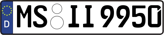 MS-II9950
