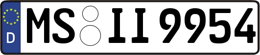 MS-II9954