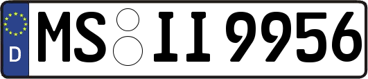MS-II9956