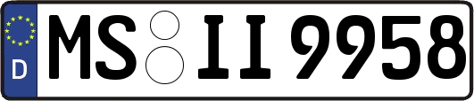 MS-II9958