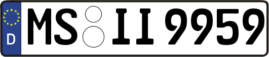 MS-II9959