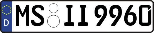 MS-II9960