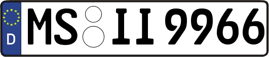 MS-II9966