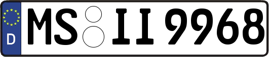 MS-II9968