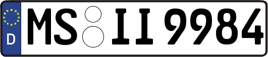 MS-II9984