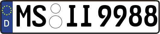 MS-II9988