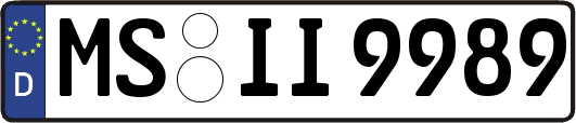 MS-II9989
