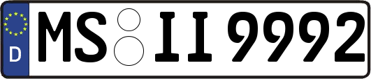 MS-II9992