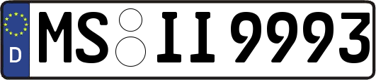 MS-II9993