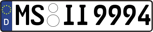 MS-II9994