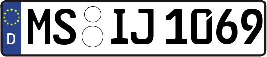 MS-IJ1069