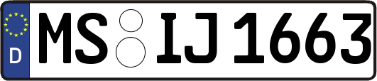 MS-IJ1663
