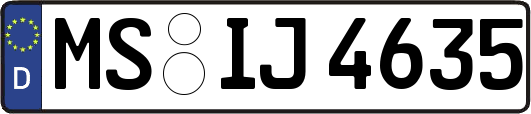 MS-IJ4635