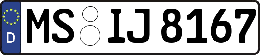 MS-IJ8167