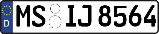 MS-IJ8564