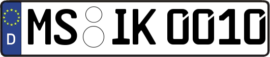 MS-IK0010