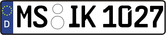 MS-IK1027
