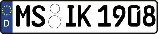 MS-IK1908
