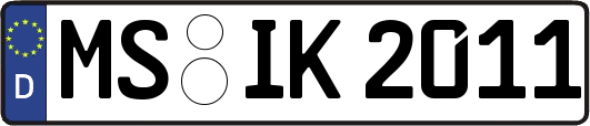 MS-IK2011