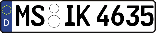 MS-IK4635