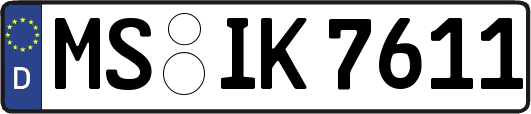MS-IK7611