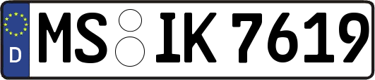 MS-IK7619