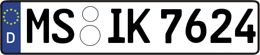 MS-IK7624