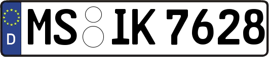MS-IK7628