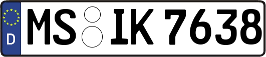 MS-IK7638