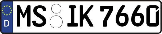 MS-IK7660