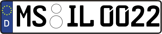 MS-IL0022